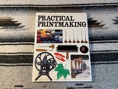Practical Printmaking Chartwell Books Inc
