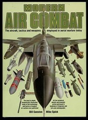Modern Air Combat: The Aircraft, Tactics and Weapons Employed in Aerial – GOOD