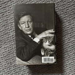 W. H. Auden Collected Poems Centennial Edition Hardcover First Edition 2007