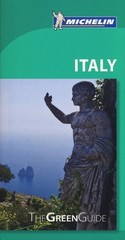 Michelin Green Guide Italy (Green Guide/Michelin)
