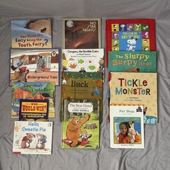 100+ Book K-3 Classroom Library Bundle — Teacher Homeschool Collection 40lb