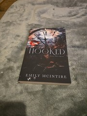 Hooked by Emily McIntire