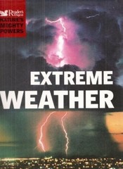 NATURE’S MIGHTY POWERS: EXTREME WEATHER By PAUL SIMONS