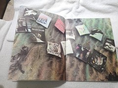 The Cure Standing on a Beach The Singles Guitar Tab Tablature Book