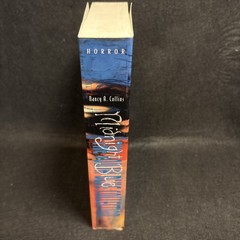 Midnight Blue : The Sonja Blue Collection by Nancy A. Collins 1995