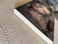 BEST GAY ROMANCE 2012 edited by. Richard Labonte BRAND NEW PB LGBTQ+
