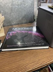 NightWatch : A Practical Guide to Viewing the Universe by Terence Dickinson…