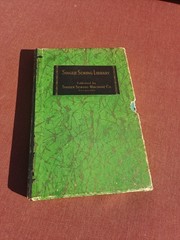 MINT CONDITION! Singer Sewing Library 4 Booklets with Slip Cover Vintage 1930-32