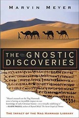 The Gnostic Discoveries: The Impact – Paperback, by Meyer Marvin W. – Acceptable