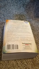 Catholic Women’s Bible Bricker New American Bible Softcover (2012) [VG]