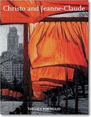 Christo & Jeanne-claude: the Gates: …, Volz, Wolfgang