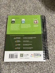 Dental Coding with Confidence 2026 Edition