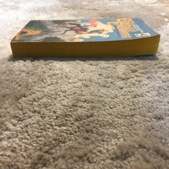 Compleat Enchanter Sprague de Camp Pratt 1976 Fantasy Ballantine Books PB SF