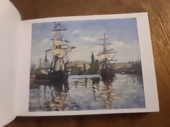 Monet in Normandy: Postcards by Universe Publishing