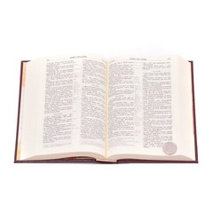 Ukrainian Bible – Біблія Святого Письма Старого й Нового Заповіту 13.5 х 18.5 cm