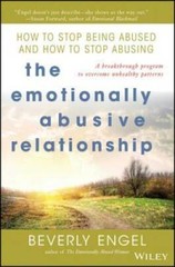 The Emotionally Abusive Relationship: How to Stop Being Abused and How to – GOOD