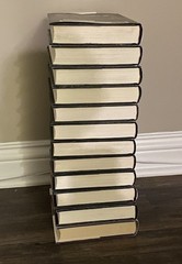 Left Behind Series Lot 12 Hardcover Books Tim LaHaye Jerry B Jenkins Complete HC