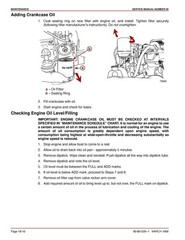 MERCURY MERCRUISER NO. 26 MARINE ENGINE GM 4 CYL 3.0L SERVICE MANUAL , SECURED