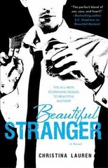 Beautiful Stranger (The Beautiful Series), Lauren, Christina, Good Book
