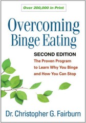 Overcoming Binge Eating, Second Edition: The Proven Program to Learn Why – GOOD