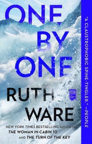 One by One – Paperback By Ware, Ruth – VERY GOOD