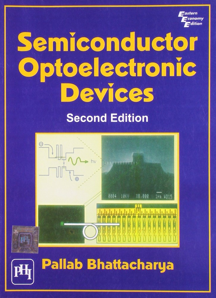 Semiconductor Optoelectronic Devices