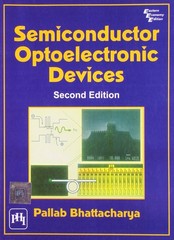 Semiconductor Optoelectronic Devices
