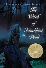 The Witch of Blackbird Pond – Paperback By Speare, Elizabeth George – GOOD