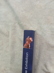 BODY WORLDS – The Original … Real Human Bodies, Hagens, 2007 Ed, 319 pages