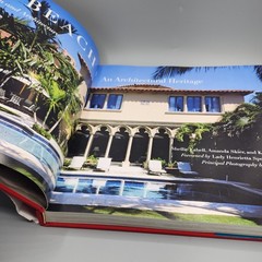 Palm Beach An Architectural Heritage Stories in Preservation & Architecture HC