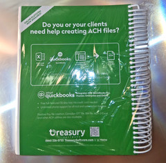 2026 Nacha Operating Rules & Guidelines Paperback – January 1, 2026,Spiral Bound