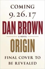 Origin by Brown, Dan