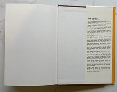 EARTH’S EARLIEST AGES-AND THEIR CONNECTION WITH MODERN By G. H. Pember Must Own!