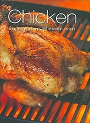 Chicken Parragon Inc