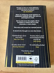 Disclaimer Paperback Renée Knight