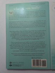 Michael A. Singer 2 book set : The Untethered Soul + Living Untethered