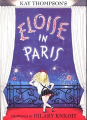 Eloise in Paris