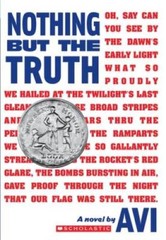 Nothing But The Truth – Mass Market Paperback By Avi – GOOD