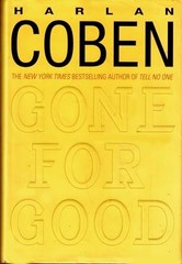 Gone for Good, Coben, Harlan