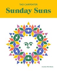 Tad Carpenter Sunday Suns (Hardback) (UK IMPORT)