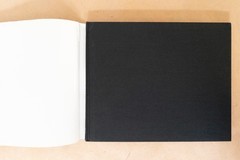 Henry Rollins – Occupants, Photography Book, Signed First Edition