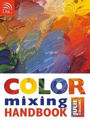 Color Mixing Handbook – Flexibound By Various Contributors – GOOD