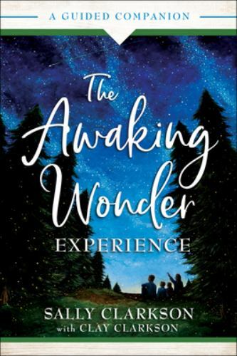 The Awaking Wonder Experience: A Guided Companion – Paperback –