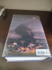 UNDER THE DOME Stephen King HC/DJ First Edition Archival Mylar