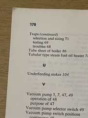 Vtg 1970 Low Pressure Boilers Frederick Stringless Paperback Book ATP 170 Pages