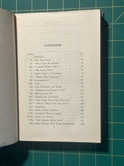 Old Wives For New, Book by David Graham Phillips (March 1908 D. Appleton and Co)