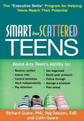 Smart but Scattered Teens: The Executive Skills Program for Helping Buy 3 Get 2