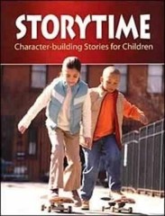 Storytime – Paperback, by Association Pacific Press – Very Good c