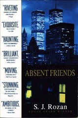 Absent Friends: A Novel