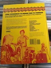 BOMP! Saving the World Greg/Suzy Shaw & Mick Farren *Punk Fanzine Collection